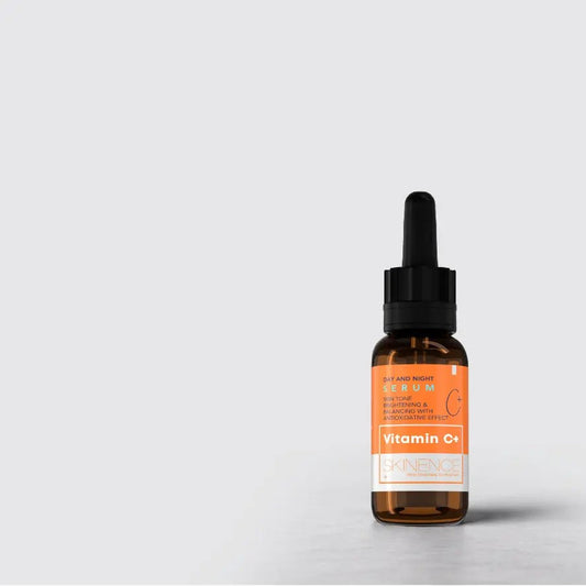 Vitamin C+ Brightening Serum - Skinence – Professional Dermacare