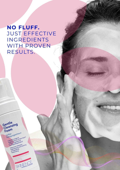 Gentle Cleansing Foam