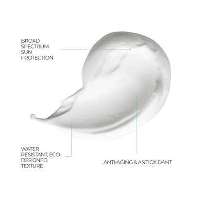 Face Sun Cream SPF 50+