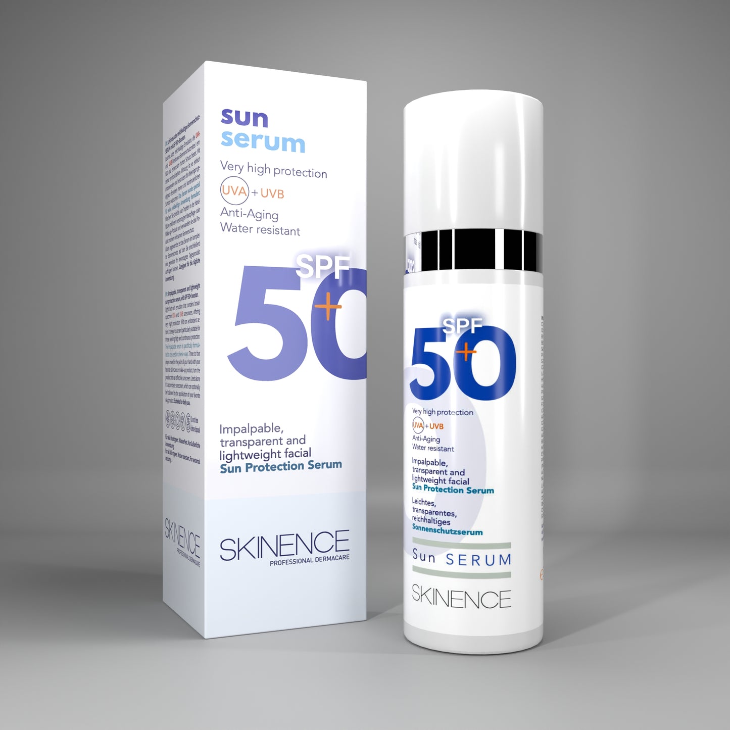 Sun Serum SPF 50+