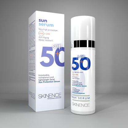 Sun Serum SPF 50+