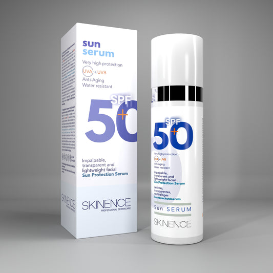 Sun Serum SPF 50+