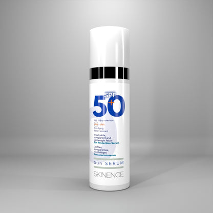 Sun Serum SPF 50+