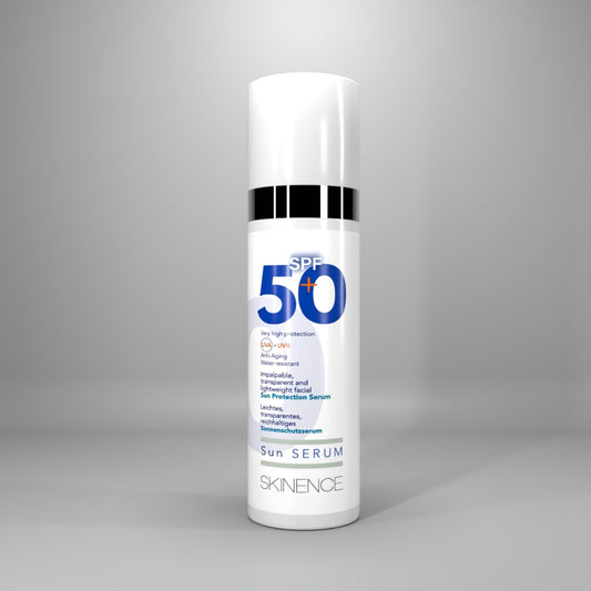 Sun Serum SPF 50+