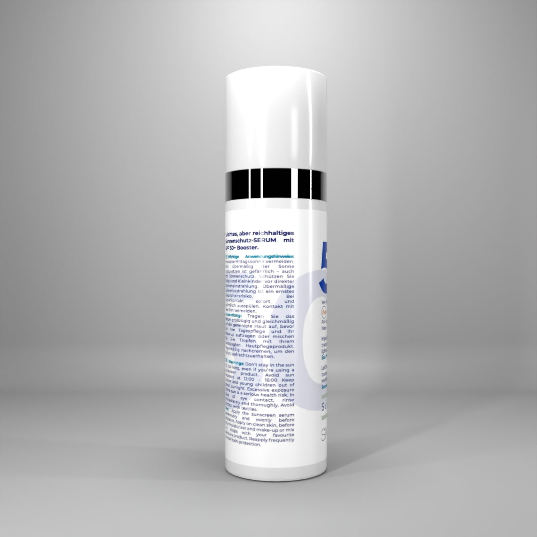 Sun Serum SPF 50+