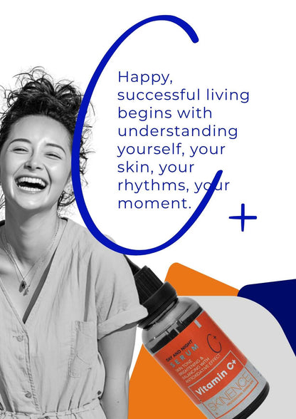 Vitamin C+ Brightening Serum