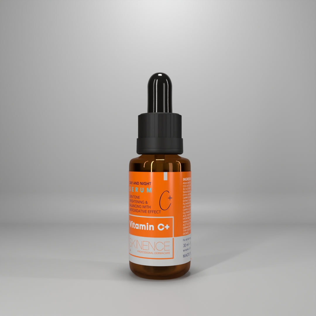 Vitamin C+ Brightening Serum