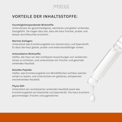 Botolift Serum - Skinence – Professional Dermacare