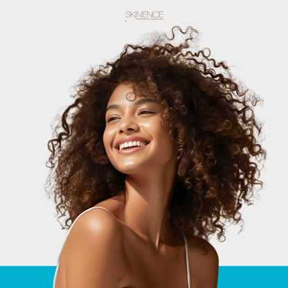 Face Sun Cream SPF 50+ - Skinence – Professional Dermacare