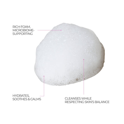Gentle Cleansing Foam - Skinence – Professional Dermacare