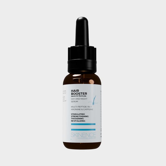 Hair Booster Serum - Skinence – Professional Dermacare