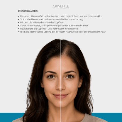 Hair Booster Serum - Skinence – Professional Dermacare