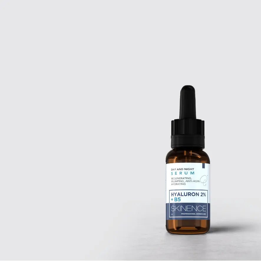 Hyaluron 2% + B5 Serum - Skinence – Professional Dermacare