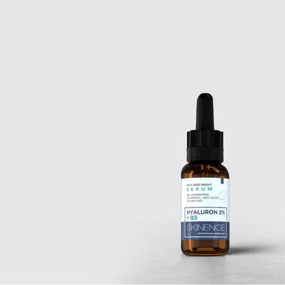 Hyaluron 2% + B5 Serum - Skinence – Professional Dermacare