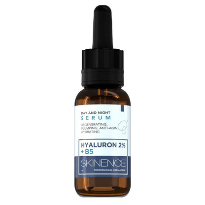 Hyaluron 2% + B5 Serum - Skinence – Professional Dermacare