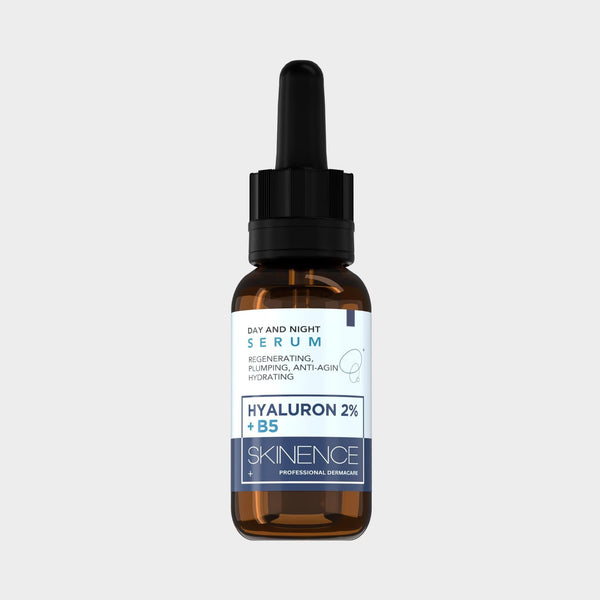 Hyaluron 2% + B5 Serum - Skinence – Professional Dermacare