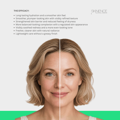Hydralift Repair Face Cream - Skinence – Professional Dermacare