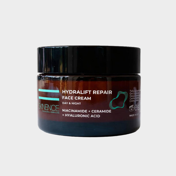 Hydralift Repair Face Cream - Skinence – Professional Dermacare