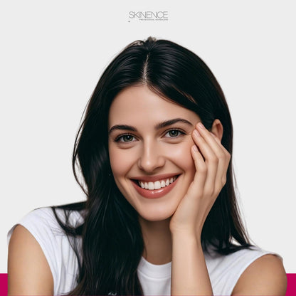 Niacinamide 10% + Zinc 1% Serum - Skinence – Professional Dermacare