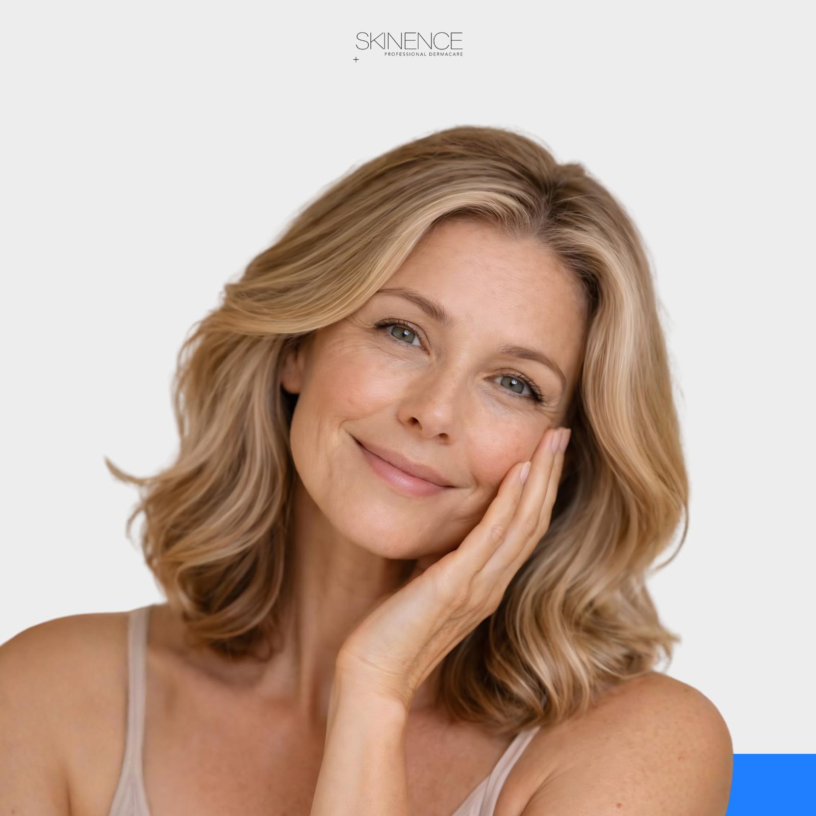Night Repair Face Cream - Skinence – Professional Dermacare