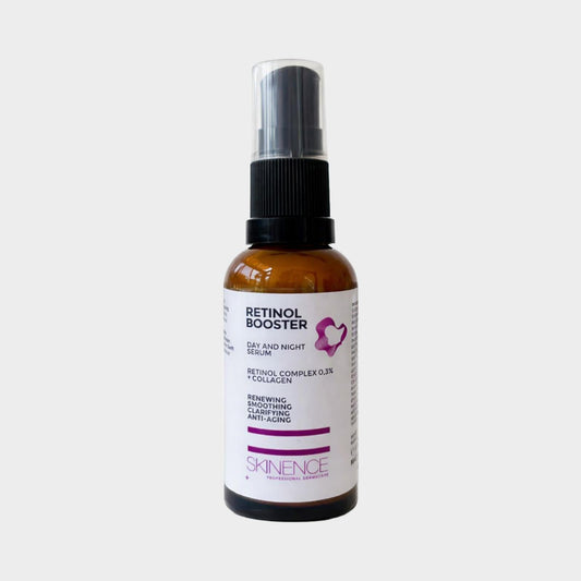 Retinol Booster Serum - Skinence – Professional Dermacare
