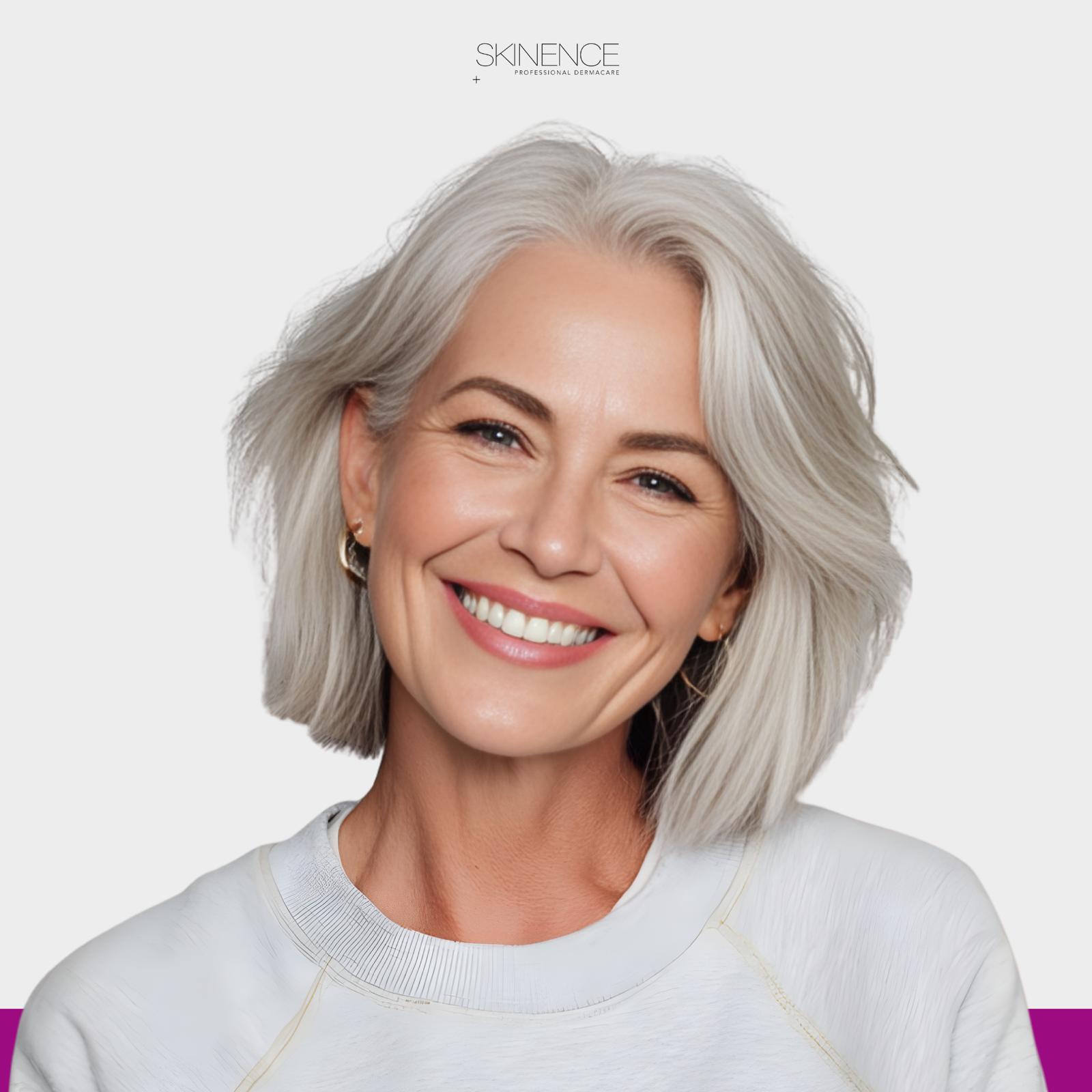 Retinol Booster Serum - Skinence – Professional Dermacare