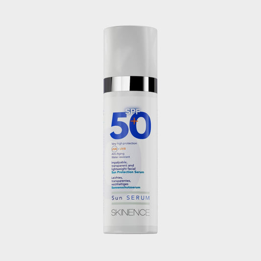 Sonnen Serum SPF 50+ - Skinence – Professional Dermacare