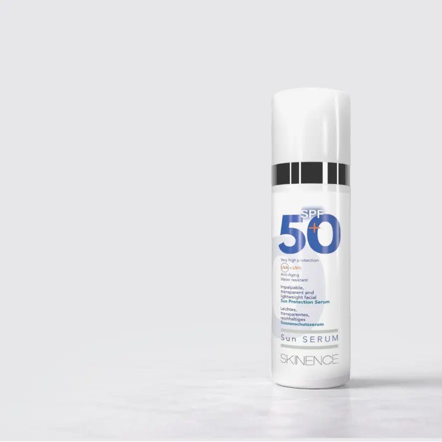 Sun Serum SPF 50+ - Skinence – Professional Dermacare