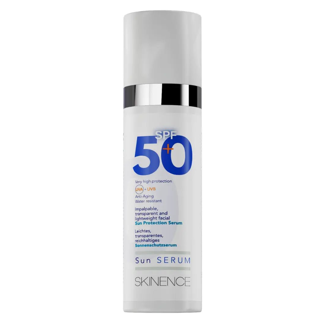 Sun Serum SPF 50+ - Skinence – Professional Dermacare