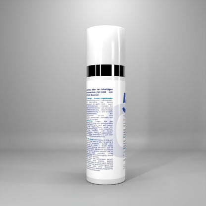 Sun Serum SPF 50+ - Skinence – Professional Dermacare