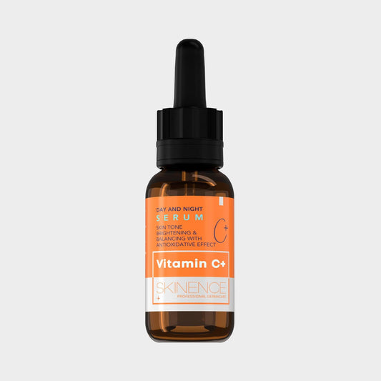 Vitamin C+ Brightening Serum - Skinence – Professional Dermacare