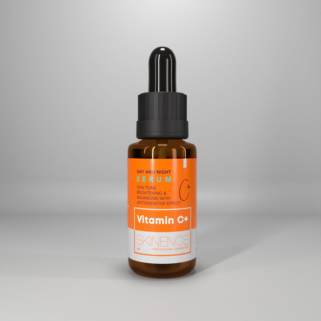 Vitamin C+ Brightening Serum - Skinence – Professional Dermacare