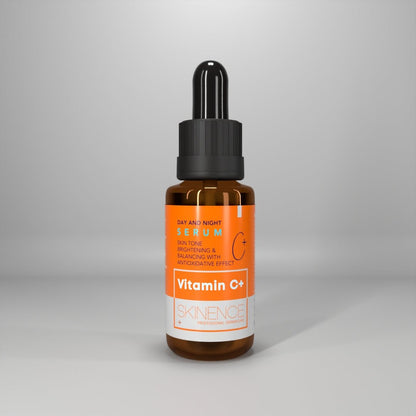 Vitamin C+ Brightening Serum - Skinence – Professional Dermacare