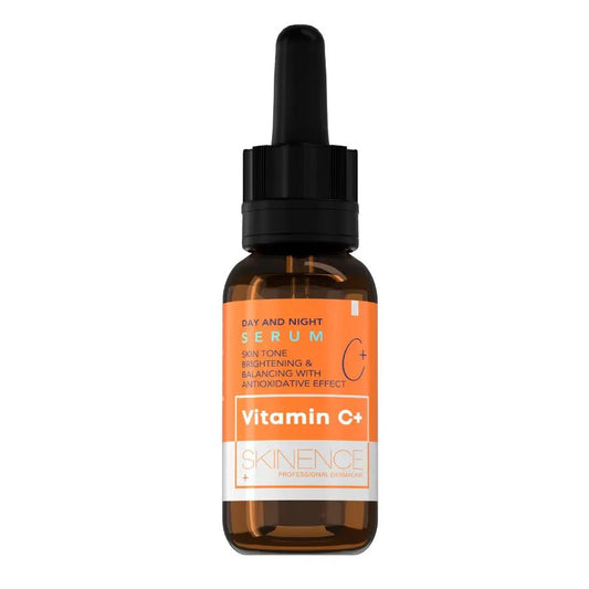 Vitamin C+ Brightening Serum - Skinence – Professional Dermacare